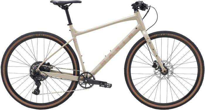 Marin DSX 2026 Bike