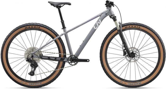Liv Tempt 0 2027 Bike