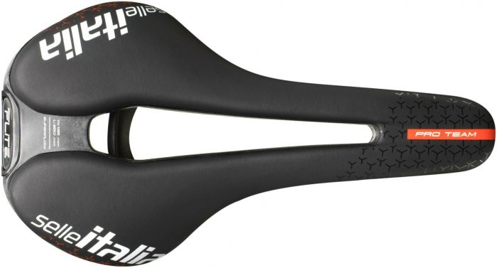 Selle Italia Flite Boost Pro Team Kit Carbonio Superflow 6.1 Saddle