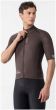 Castelli Do.Di.Ci. Short Sleeve Jacket