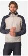 Castelli Alpha Fleece Hoody Sweatshirt