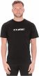 Cube Organic Classic Logo T-Shirt