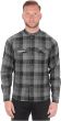 Cube Work Long Sleeve Shirt