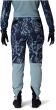 Fox Ranger Image Print Womens Pants