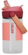 CamelBak Thrive Flip Straw 415ml Kids Bottle – Demi Peach, image 1 of 4
