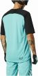 Fox Defend 2021 Short Sleeve Jersey – Teal, image 3 of 3