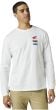 Fox Honda Wing Premium Long Sleeve T-Shirt