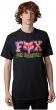Fox Barbed Wire II Premium Short Sleeve T-Shirt