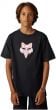 Fox Ryvr Youth Short Sleeve T-Shirt