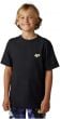 Fox Morphic Youth Short Sleeve T-Shirt