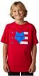 Fox Unity II Youth Short Sleeve T-Shirt