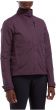 Altura Nightvision Nevis Womens Waterproof Jacket – Purple, image 4 of 5