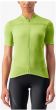 Castelli Anima 4 Womens Short Sleeve Jersey