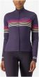 Castelli Ottanta Womens 2023 Long Sleeve Jersey