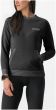 Castelli Logo Womens 2023 Sweatshirt