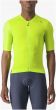 Castelli Espresso Short Sleeve Jersey