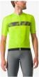 Castelli Unlimited Endurance Short Sleeve Jersey