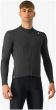 Castelli Espresso Thermal Jersey