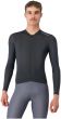 Castelli Espresso 2 Long Sleeve Jersey