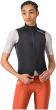 Castelli Espresso 2 Womens Vest