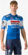 Castelli Soudal Quick-Step Competizione 3 Short Sleeve Jersey