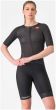 Castelli Free Speed 3 Womens Race Short Sleeve Jersey