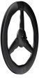 Princeton CarbonWorks Mach 7580 TSV2 700c Front Wheel