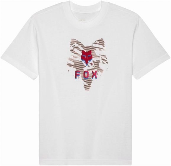 Fox Elevated Womens T-Shirt