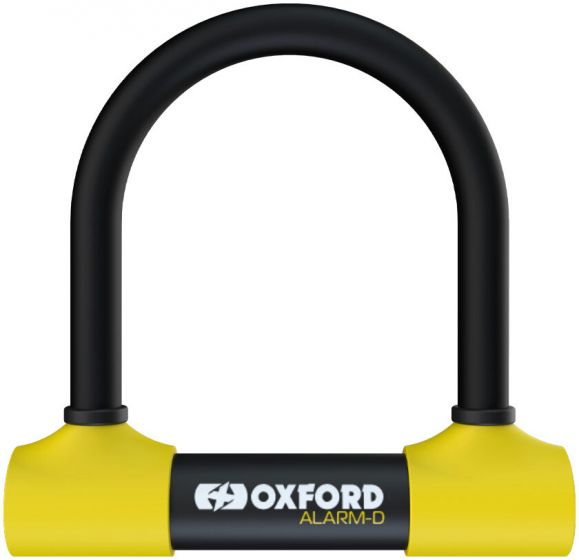 Oxford Alarm-D D-Lock