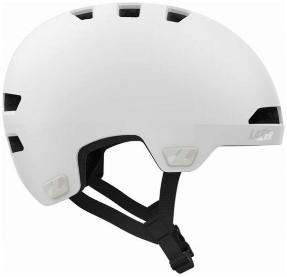 Lazer Maze KinetiCore Helmet – Matt White