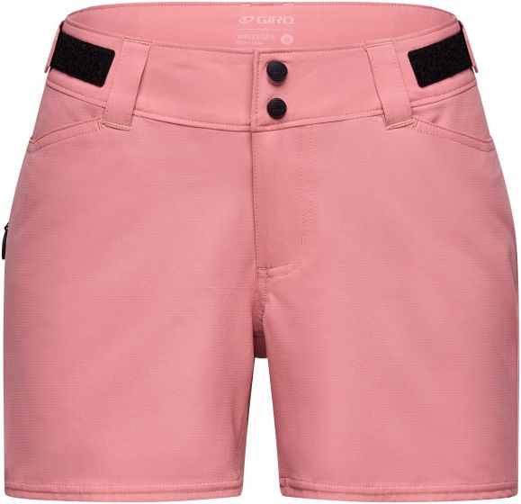Giro Arc Mid Womens Shorts – Dusty Rose