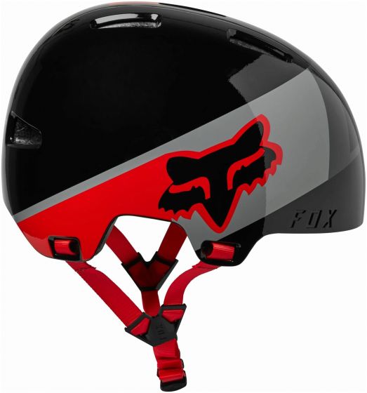 Fox Flight Togl Helmet