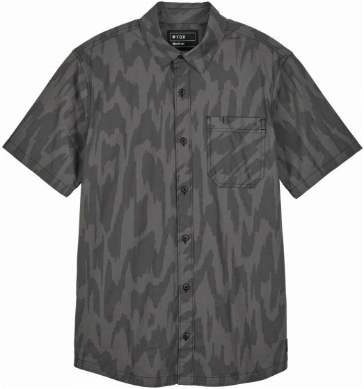 Fox Swarmer Woven Shirt