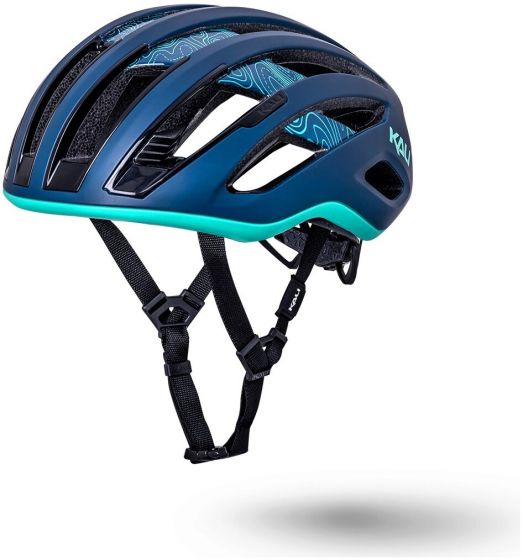 Kali Grit 2.0 Helmet – Matt Teal