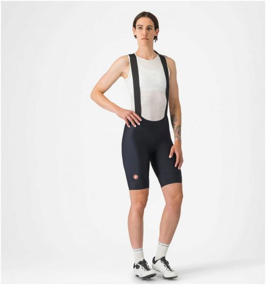 Castelli Prima 2 DT Womens Bib Shorts