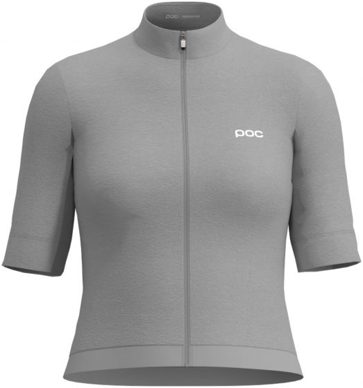 POC Thermal Lite Womens Short Sleeve Jersey