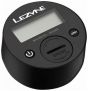 Lezyne Alloy Digital Drive 3.5 Floor Pump
