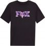 Fox Image Phantom Womens T-Shirt