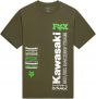 Fox Kawi 195 Original T-Shirt