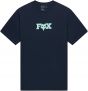 Fox Warped 195 Original Short Sleeve T-Shirt