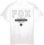 Fox Outline 195 Original Short Sleeve T-Shirt