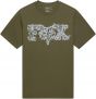 Fox Dustproof 195 Original T-Shirt
