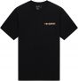 Fox Roughcut 195 Original T-Shirt