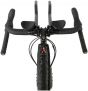 Restrap Race Long Top Tube Bag