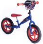 Spiderman 12-Inch Boys Balance Bike