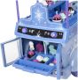 Frozen Ice Cream Kart Electric Ride-On