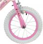 Hello Kitty Squishle 14-Inch Kids Bike