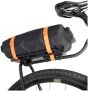 Restrap Switch Pannier Rack Cage