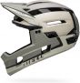 Bell Super Air R Spherical Cutty Helmet
