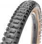 Maxxis Minion DHR II Dual TR 29-Inch Folding Tyre